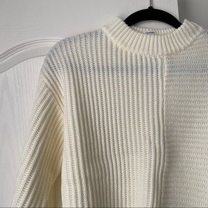 Le Lis Sweater